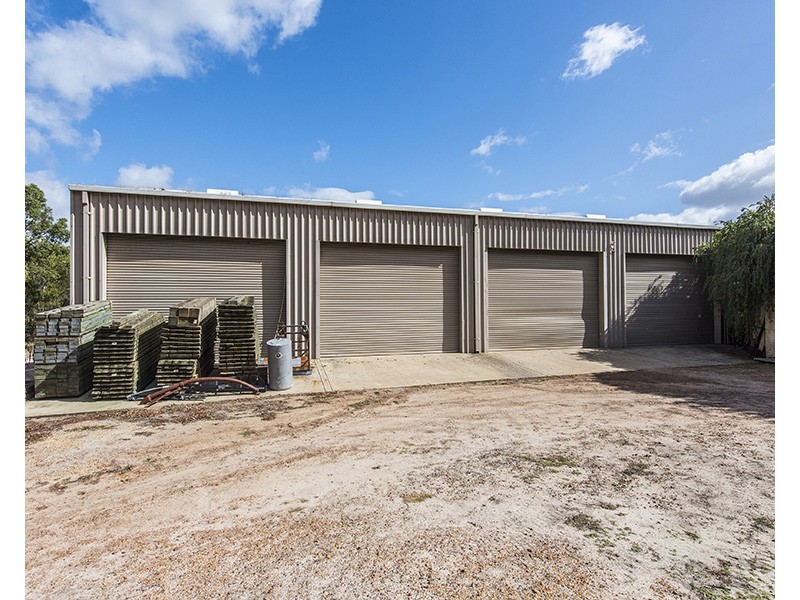 342 Patstone Road, Collie WA 6225