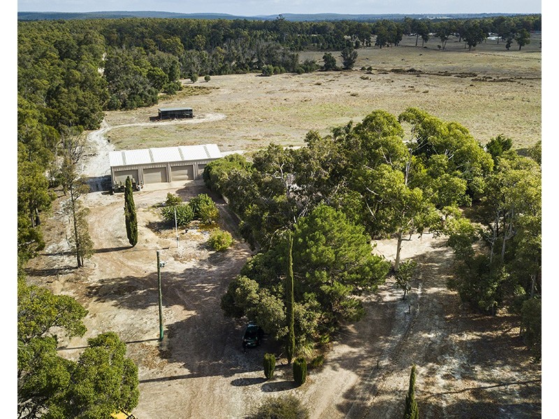 342 Patstone Road, Collie WA 6225