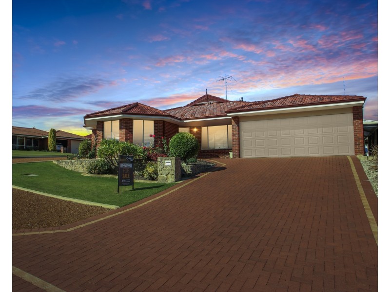 3 Holtzman Place, Bunbury WA 6230