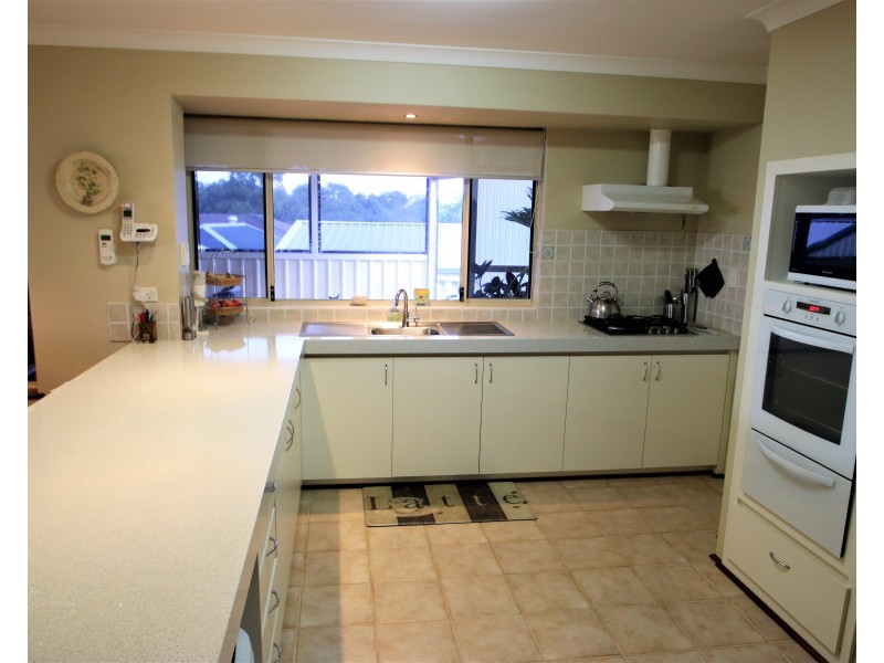 3 Holtzman Place, Bunbury WA 6230