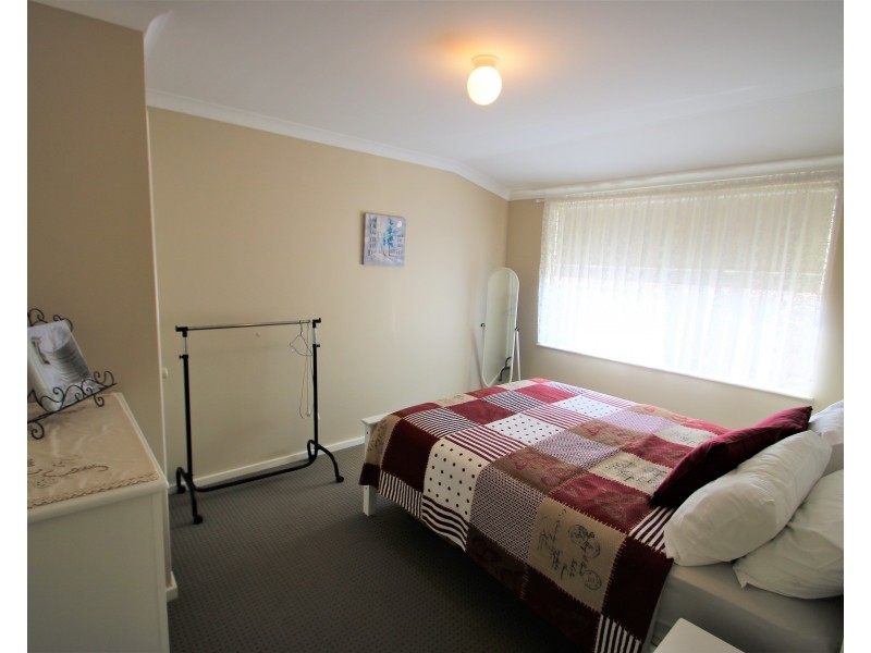 3 Holtzman Place, Bunbury WA 6230