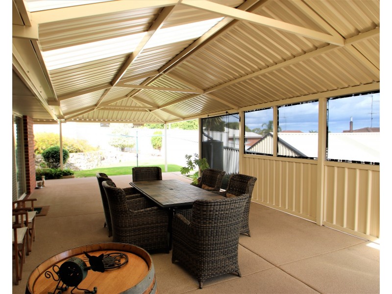 3 Holtzman Place, Bunbury WA 6230