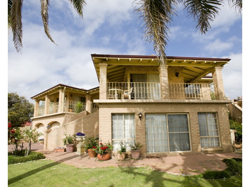 231 Old Coast Road, Australind WA 6233