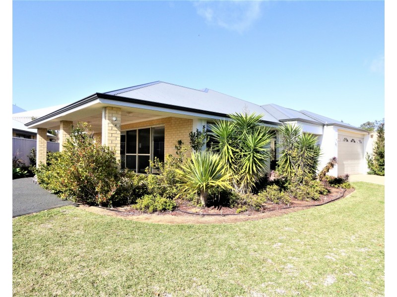 27 Sapphire Road, Dalyellup WA 6230