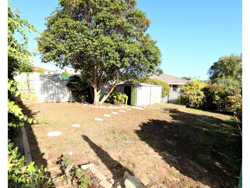 3A Palm Court, Eaton WA 6232