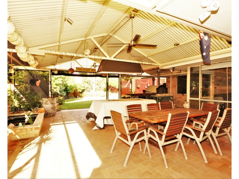 10 Silvergull Tce, Australind WA 6233