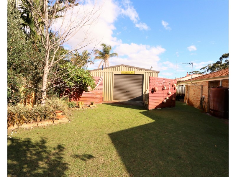 10 Silvergull Tce, Australind WA 6233