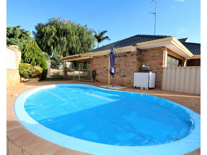 5 Mahogany Place, Eaton WA 6232