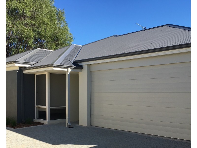 4/180 Duke Street, Busselton WA 6280