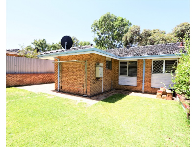 1C Jacaranda Crescent, Withers WA 6230