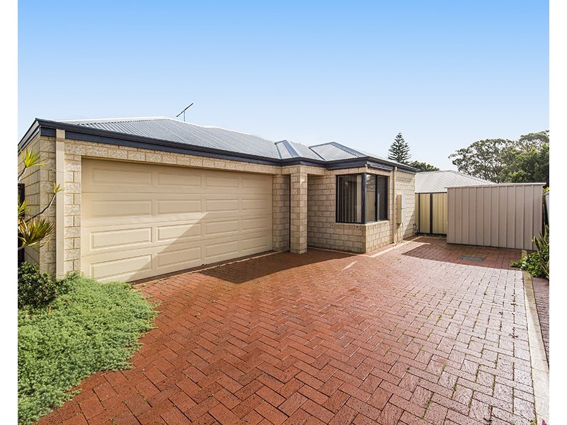 3/2 Bright Street, Carey Park WA 6230