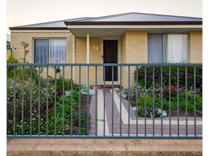 28 Alice Street, Yalyalup WA 6280