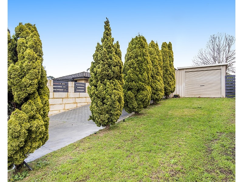 4 Tobin Place, Withers WA 6230