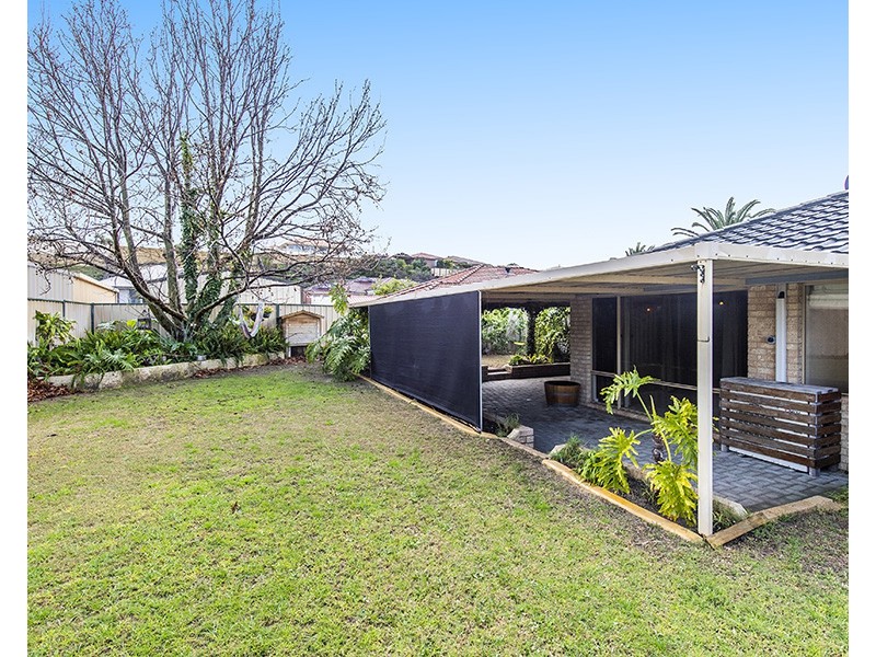 4 Tobin Place, Withers WA 6230