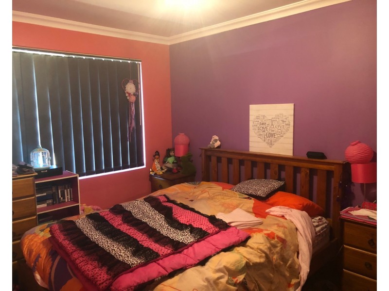 2 Hawkesbury Way, Australind WA 6233