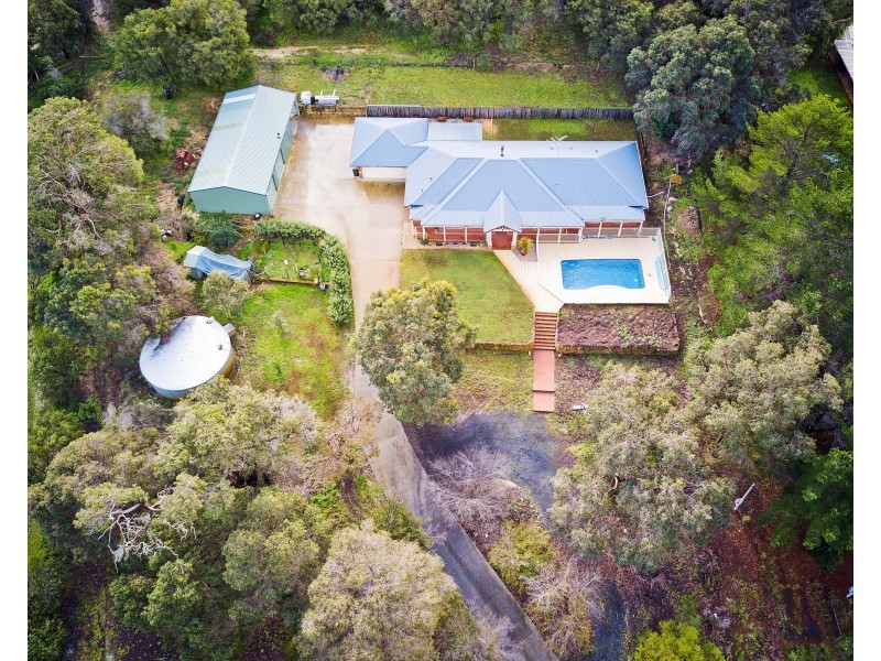 15 Hawkins Drive, Gelorup WA 6230
