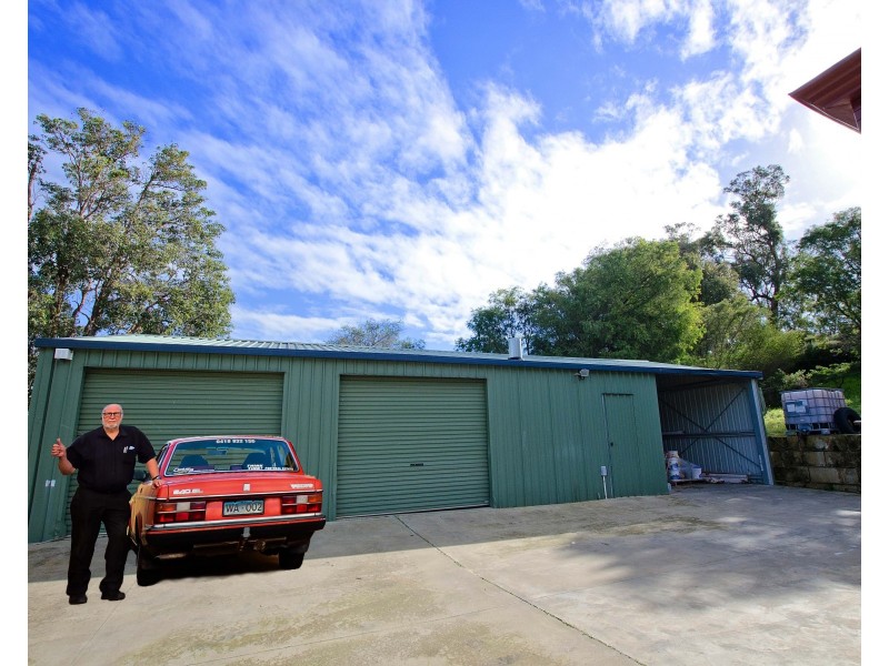 15 Hawkins Drive, Gelorup WA 6230