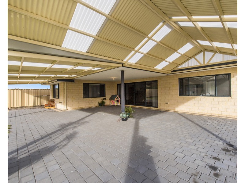 213 Braidwood Drive, Australind WA 6233
