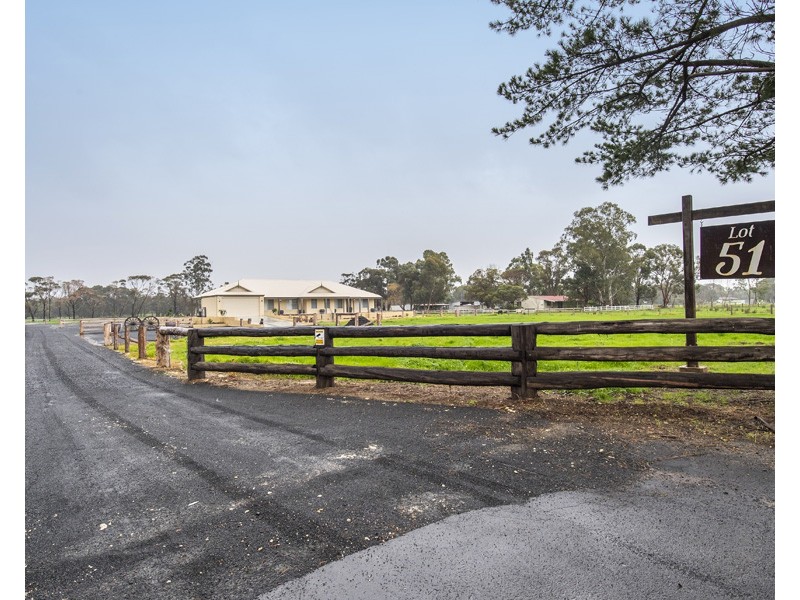 135 Hynes Road, Waterloo WA 6228