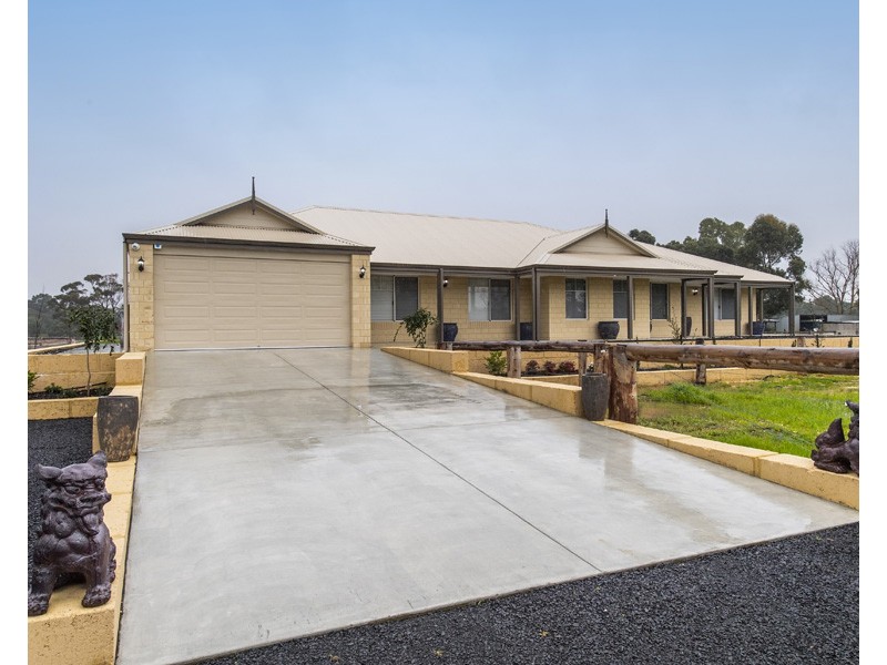 135 Hynes Road, Waterloo WA 6228