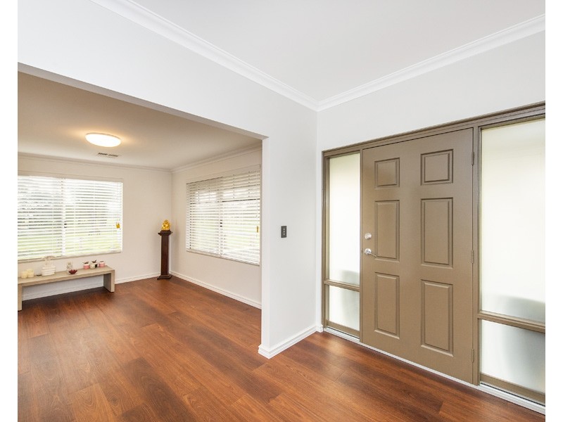 135 Hynes Road, Waterloo WA 6228