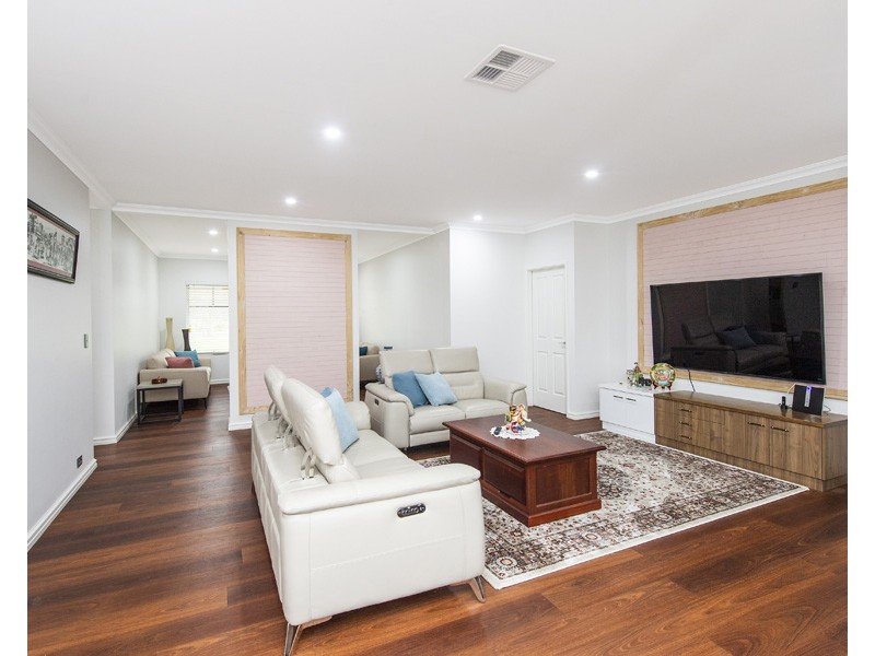 135 Hynes Road, Waterloo WA 6228