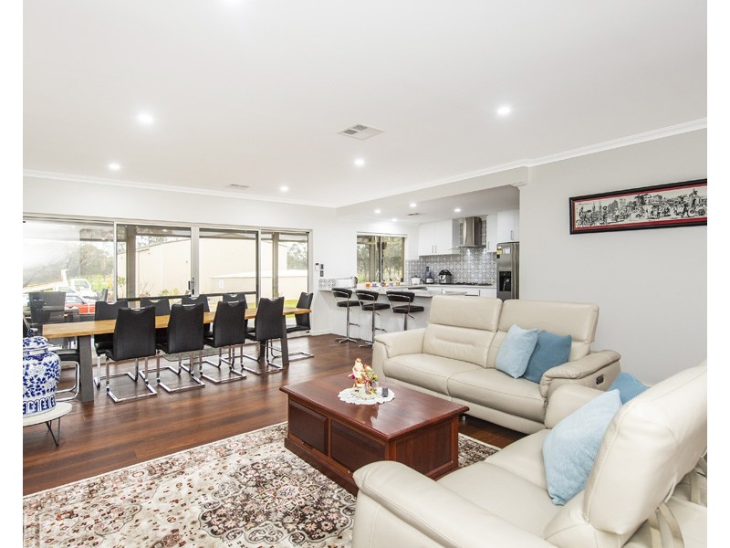 135 Hynes Road, Waterloo WA 6228