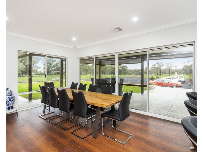 135 Hynes Road, Waterloo WA 6228