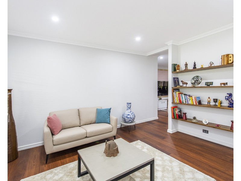 135 Hynes Road, Waterloo WA 6228