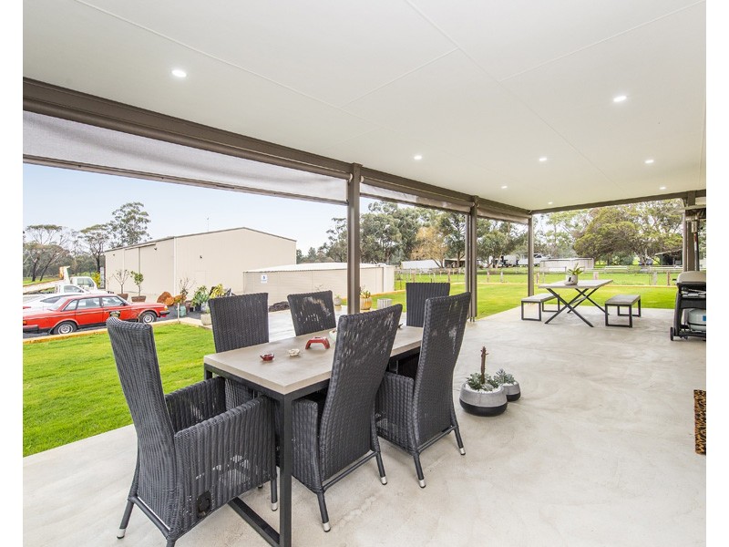 135 Hynes Road, Waterloo WA 6228