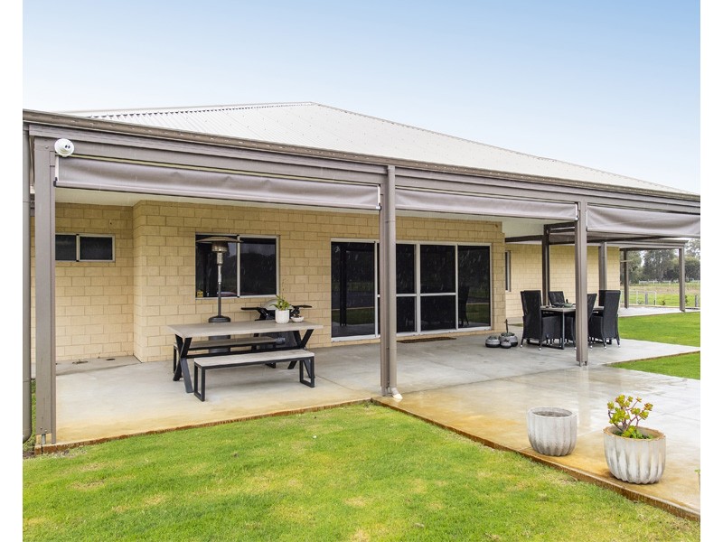 135 Hynes Road, Waterloo WA 6228