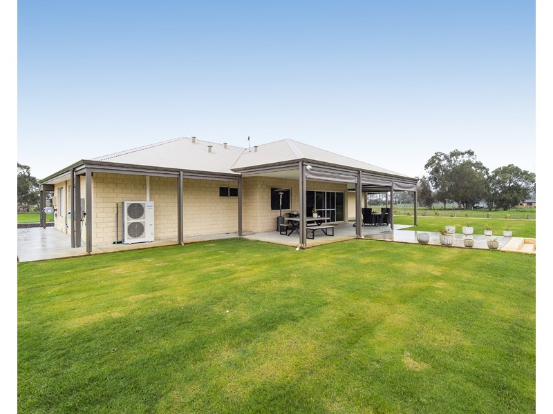 135 Hynes Road, Waterloo WA 6228