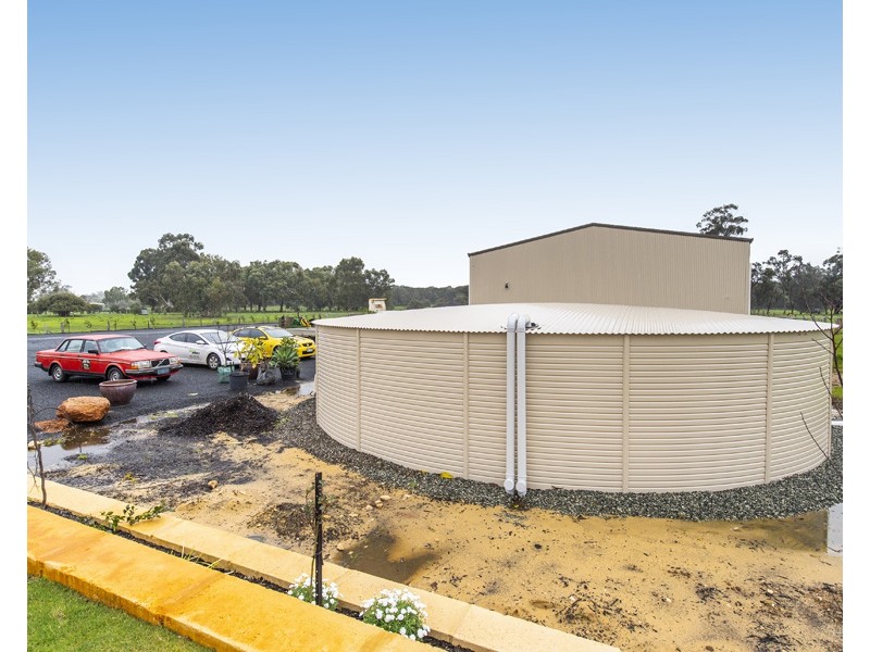 135 Hynes Road, Waterloo WA 6228