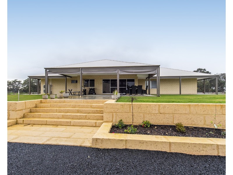 135 Hynes Road, Waterloo WA 6228