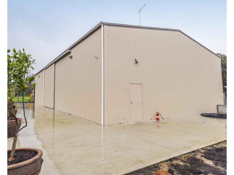 135 Hynes Road, Waterloo WA 6228