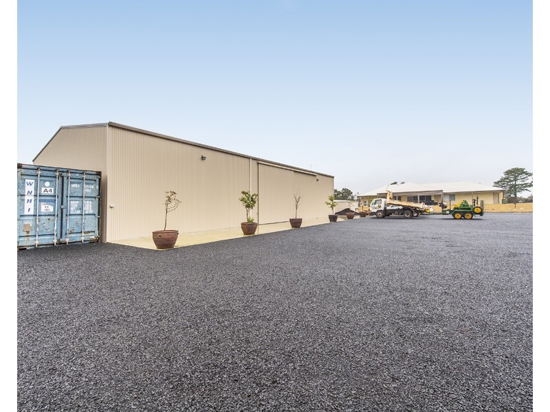 135 Hynes Road, Waterloo WA 6228