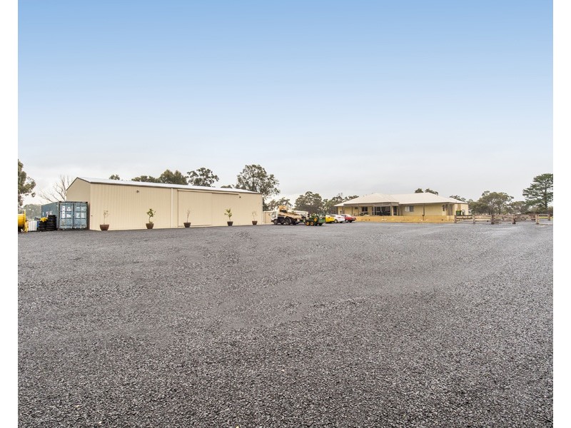 135 Hynes Road, Waterloo WA 6228