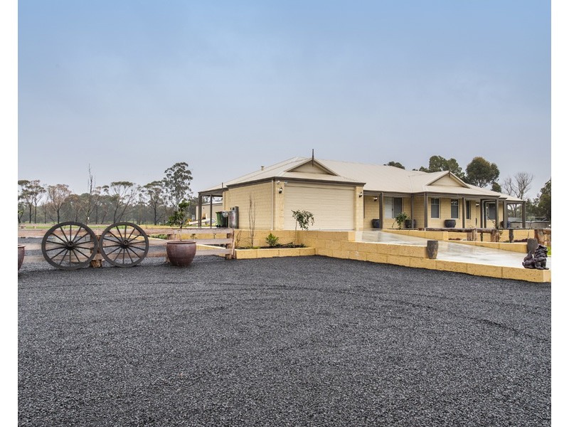 135 Hynes Road, Waterloo WA 6228