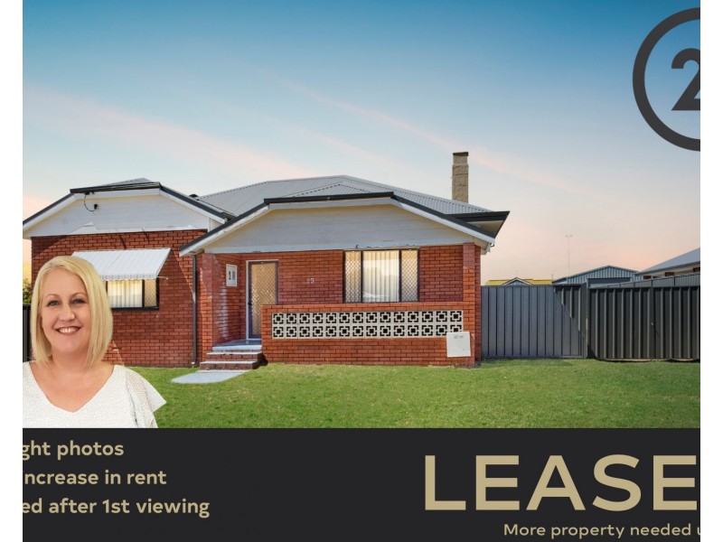 15 Albert Road, East Bunbury WA 6230