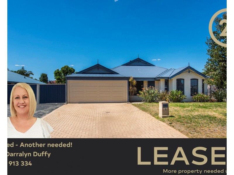 9 Westfield Way, Australind WA 6233