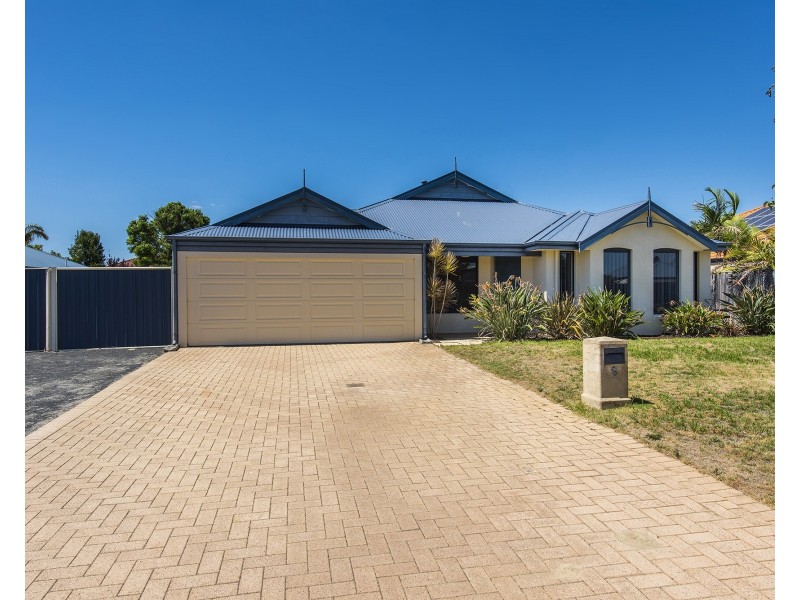 9 Westfield Way, Australind WA 6233