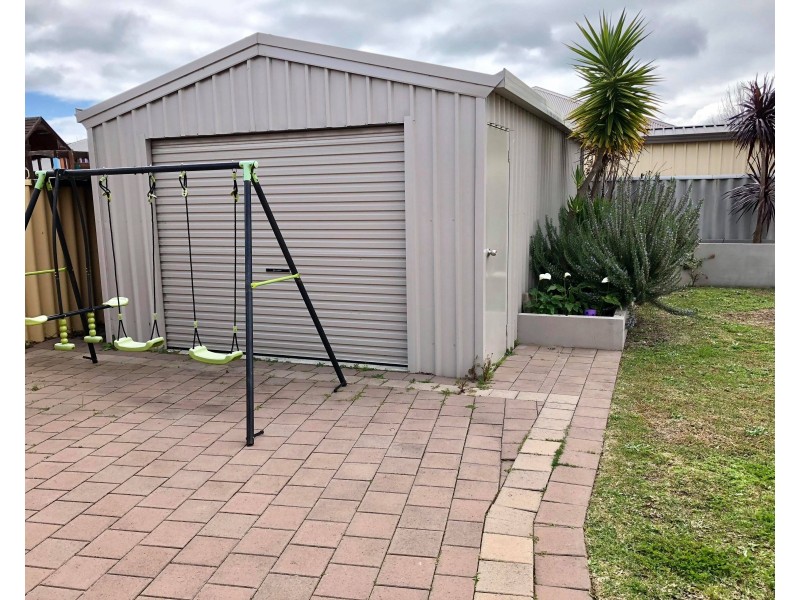 21 Marseilles Drive, Yalyalup WA 6280