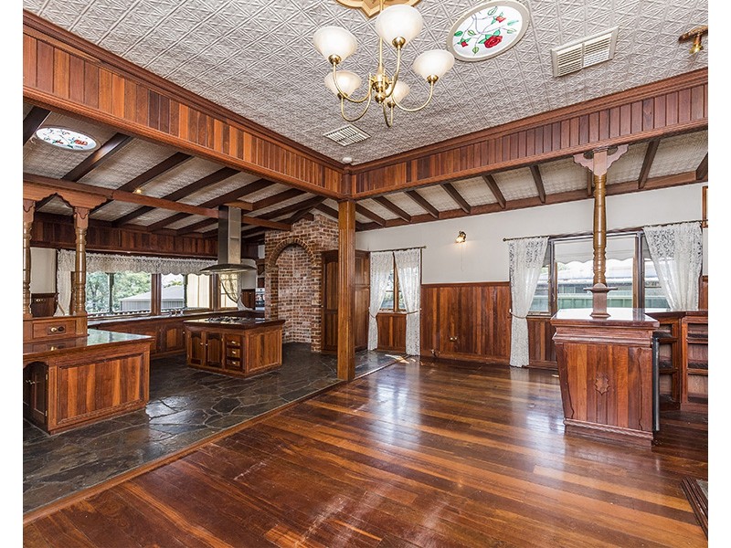 150 Wittenoom Street, Collie WA 6225