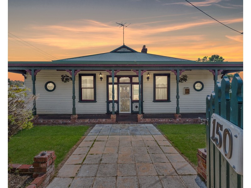 150 Wittenoom Street, Collie WA 6225