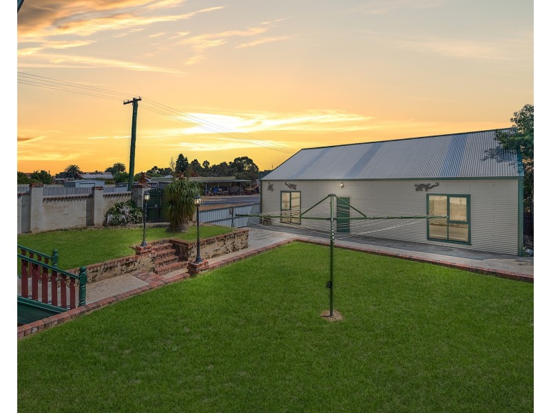 150 Wittenoom Street, Collie WA 6225