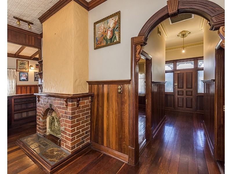 150 Wittenoom Street, Collie WA 6225