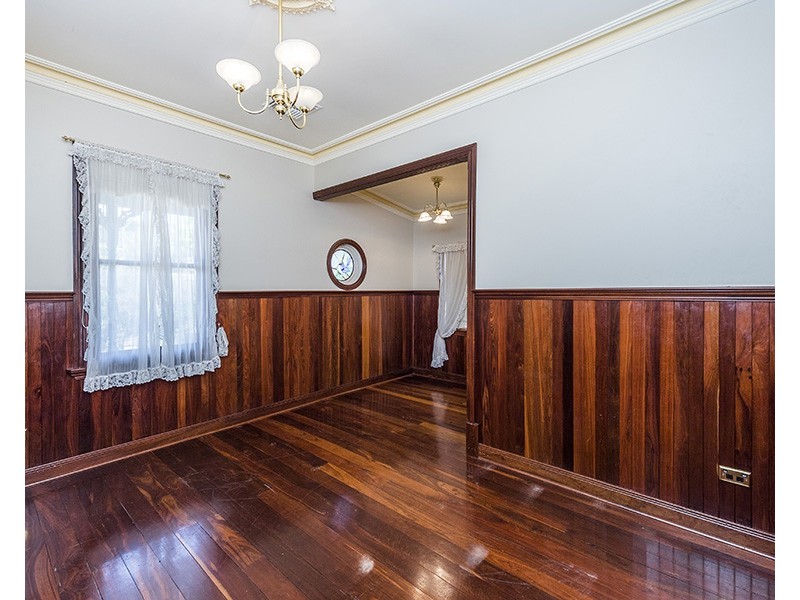 150 Wittenoom Street, Collie WA 6225