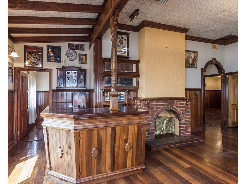 150 Wittenoom Street, Collie WA 6225