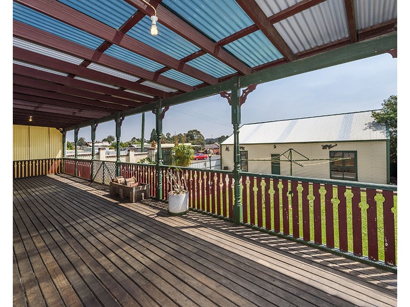 150 Wittenoom Street, Collie WA 6225