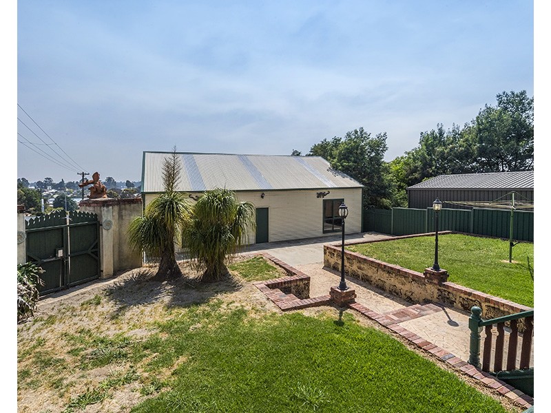 150 Wittenoom Street, Collie WA 6225